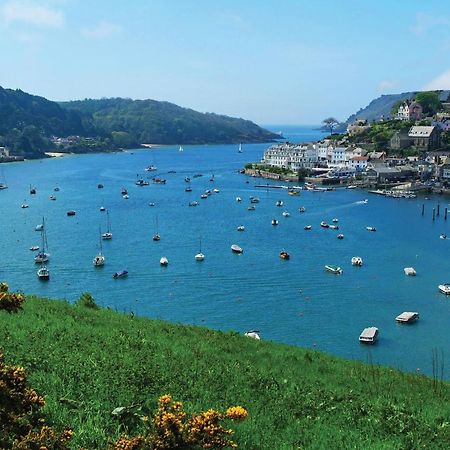 Lee Shore Salcombe Extérieur photo