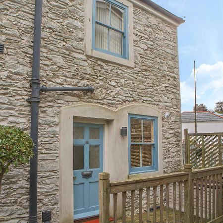 Lee Shore Salcombe Extérieur photo