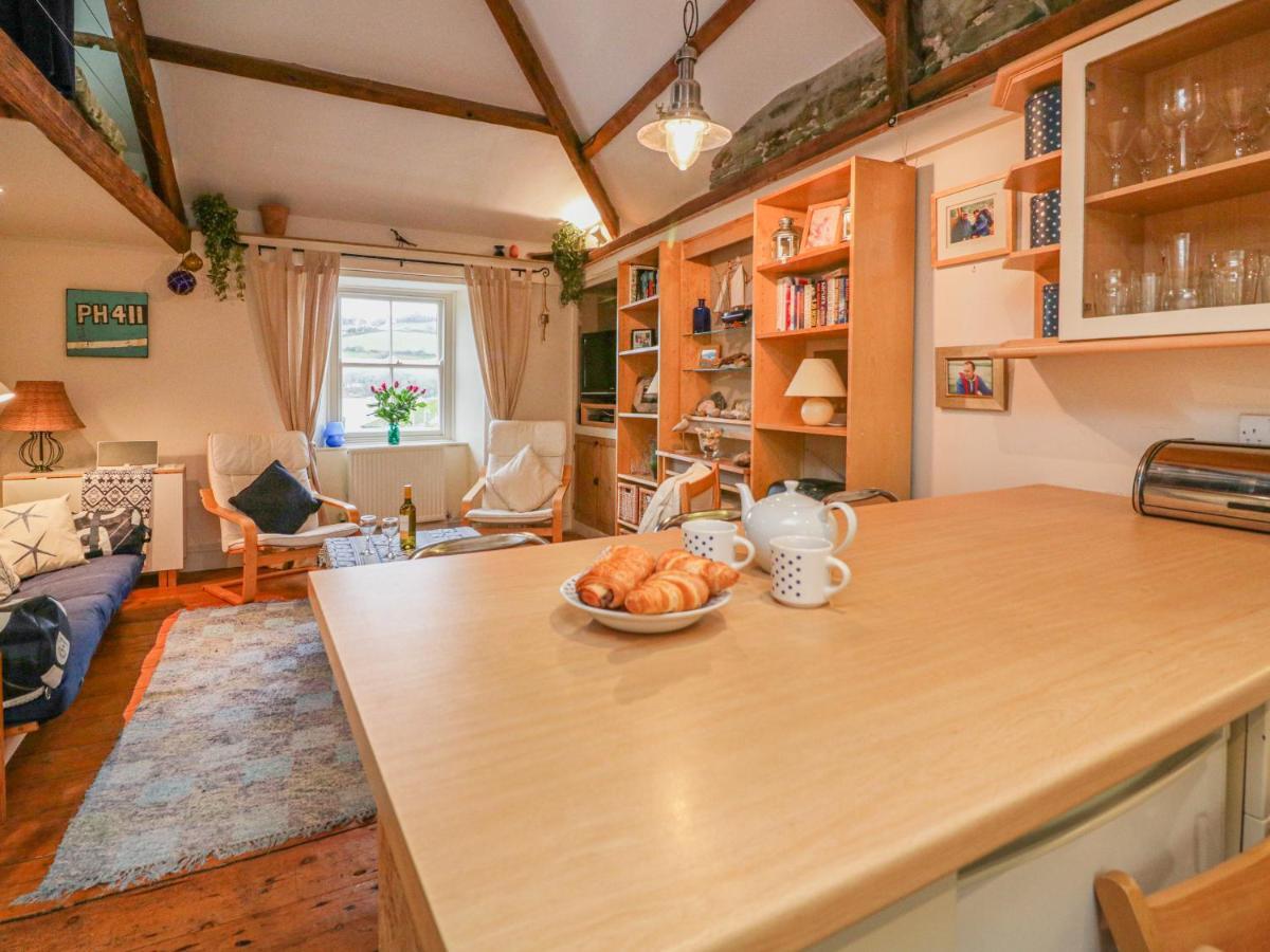 Lee Shore Salcombe Extérieur photo