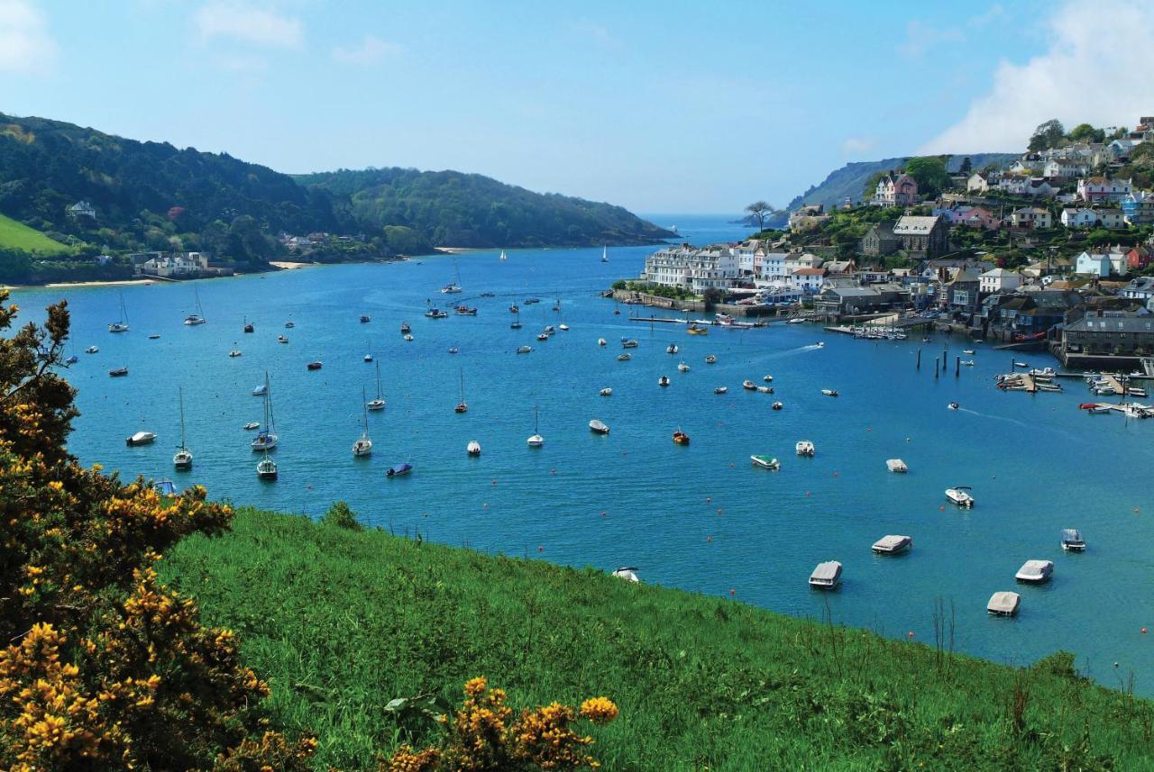 Lee Shore Salcombe Extérieur photo