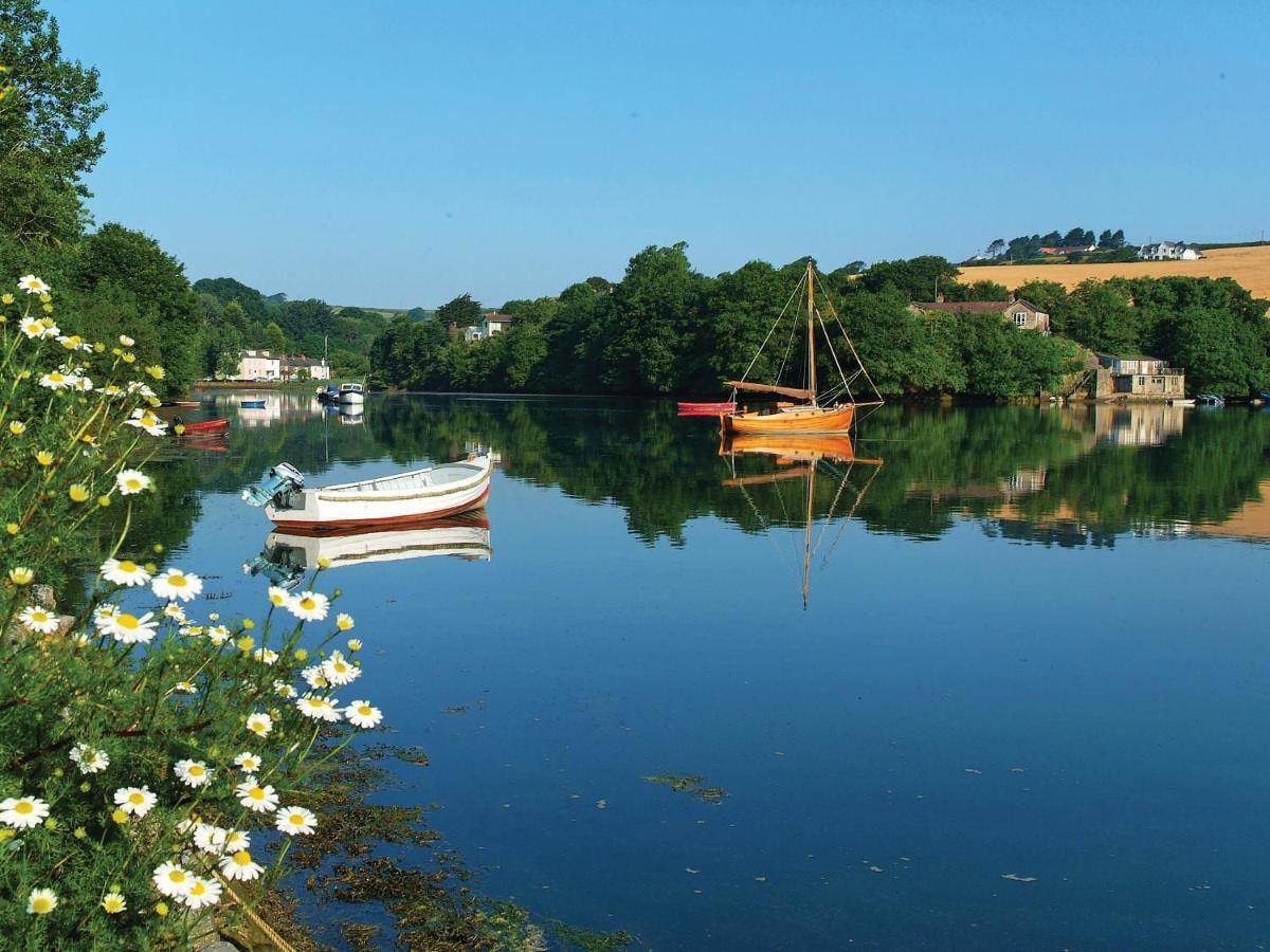 Lee Shore Salcombe Extérieur photo